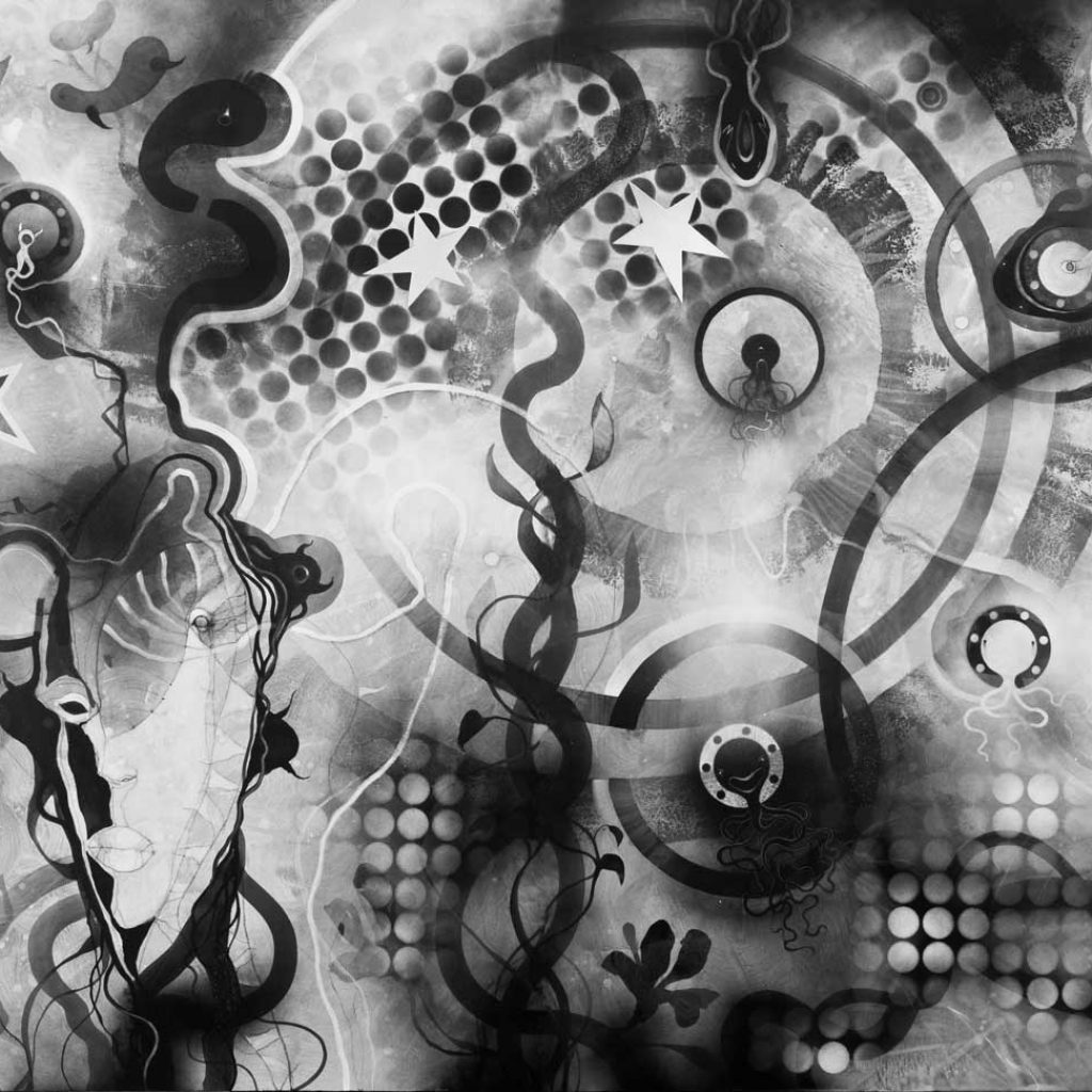 Chromophobia