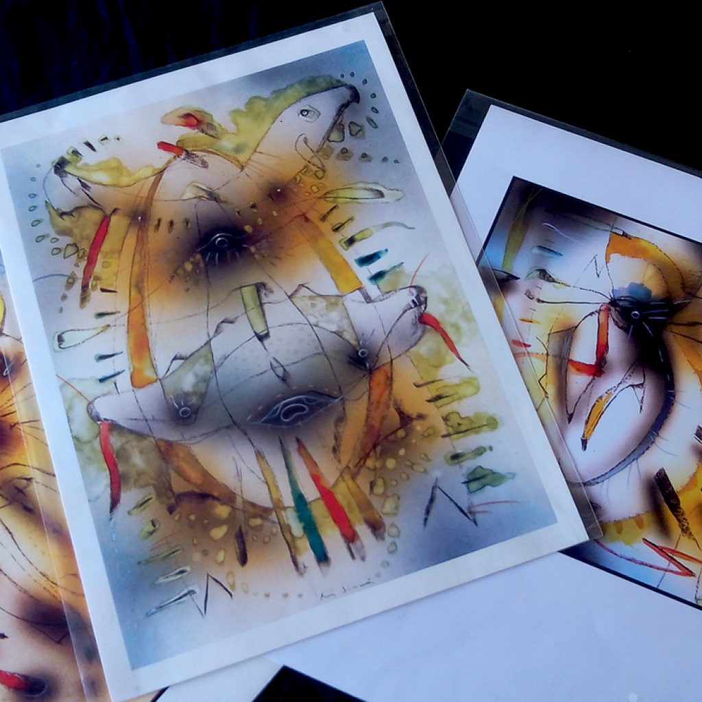 Prints 