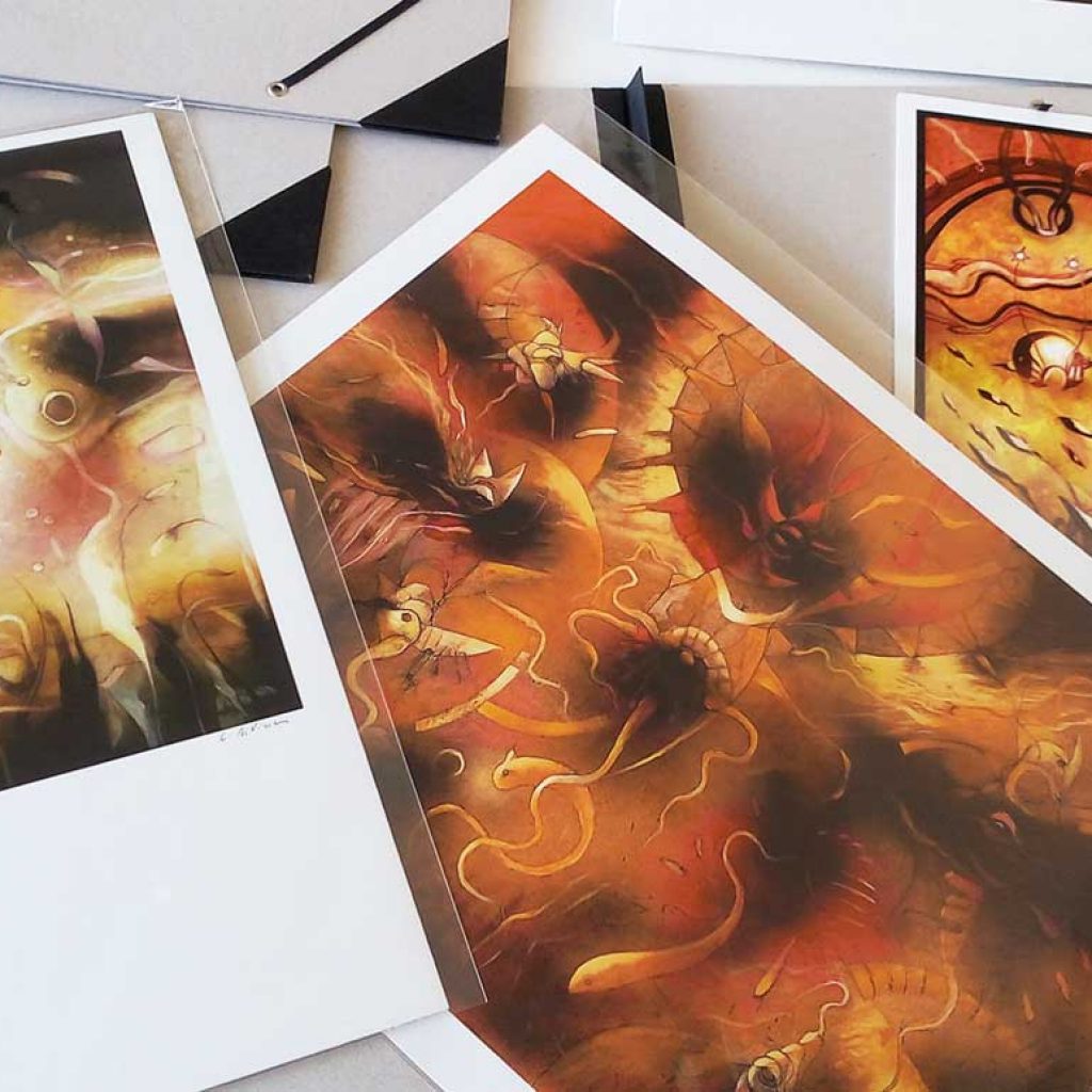Prints 