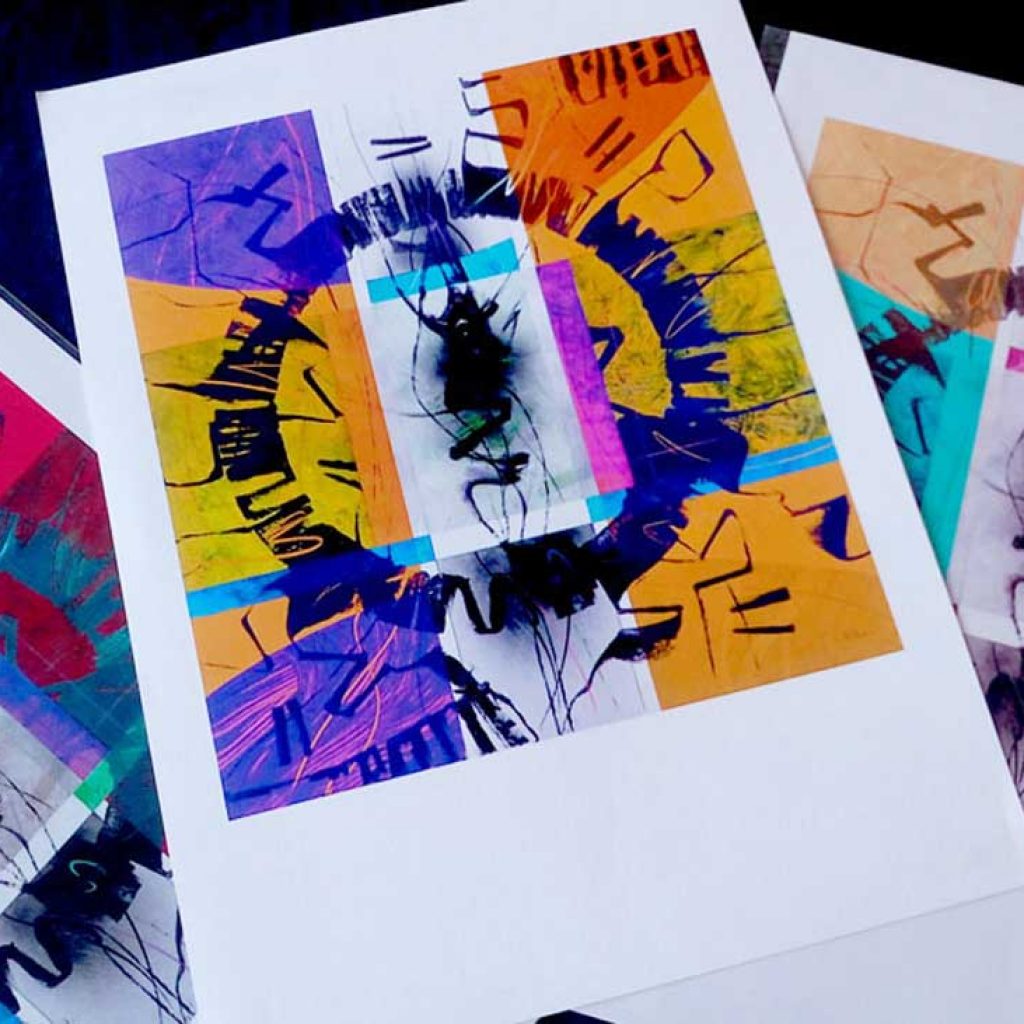Prints 