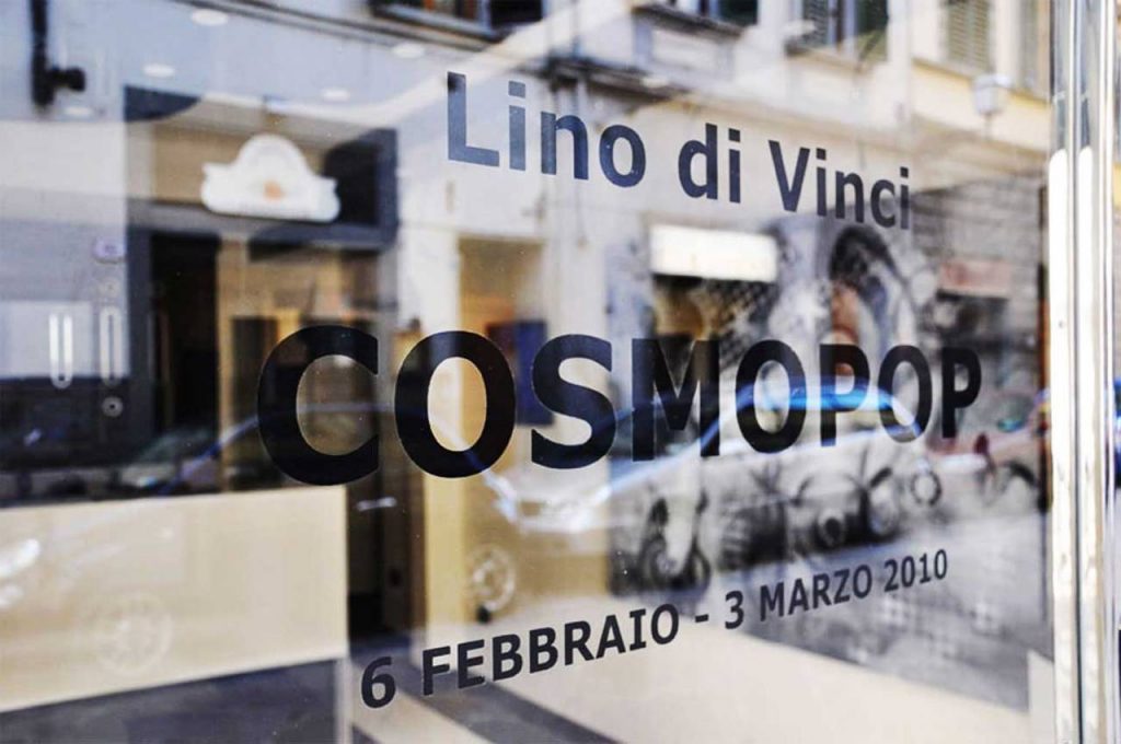 exhibition view firenze 2011