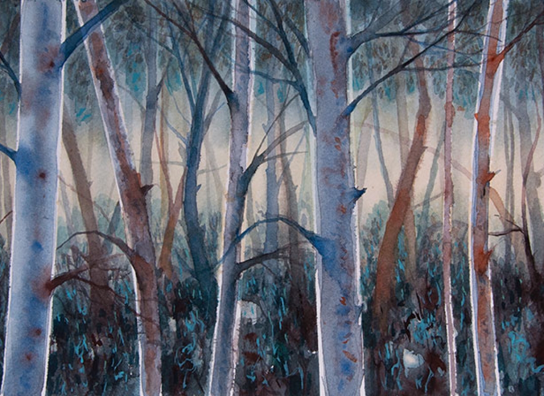 Landscapes Prints